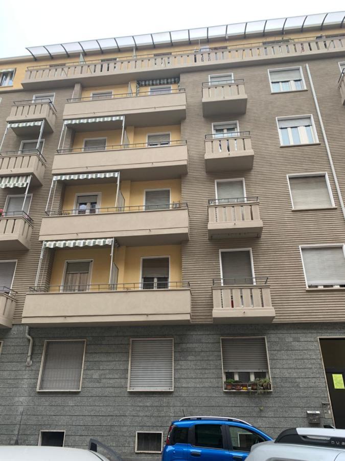 Casaury-Torinometrostop Экстерьер фото